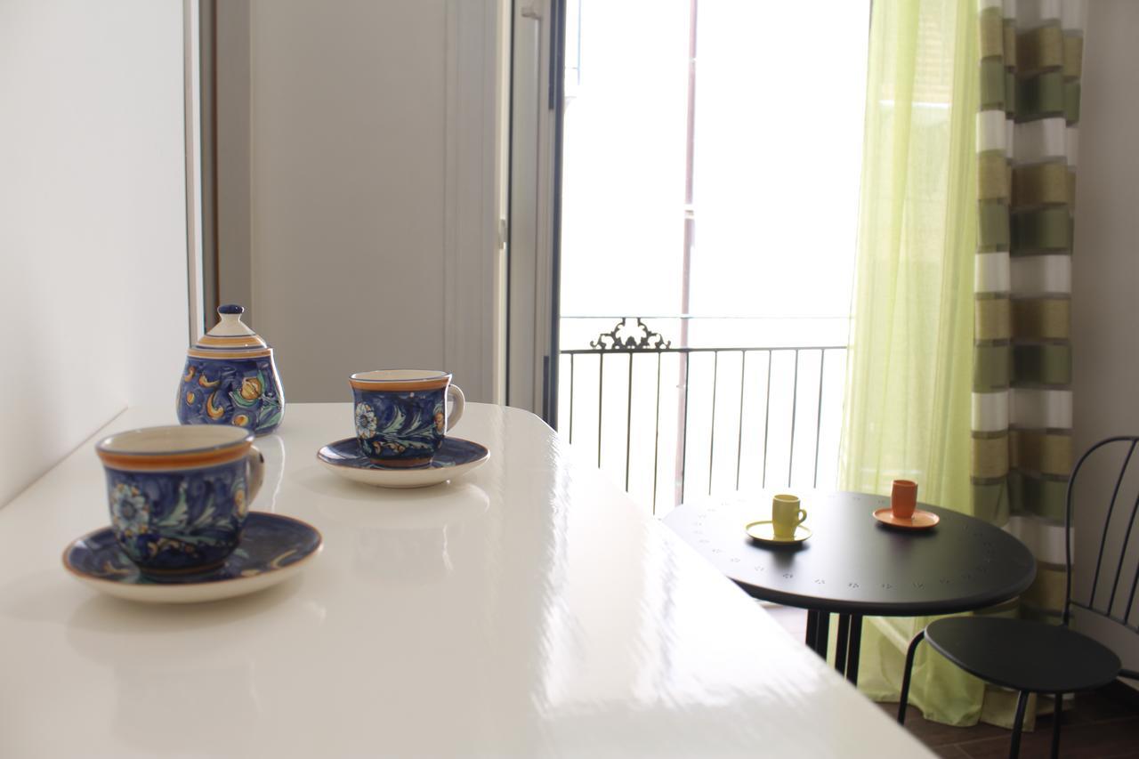 Amuni - Bed & Breakfast Palermo