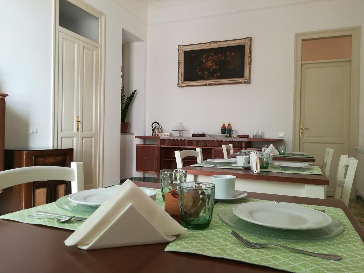 Guest house Le Rose Del Viale *