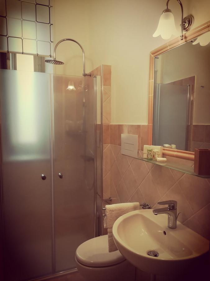 Guest house Le Rose Del Viale