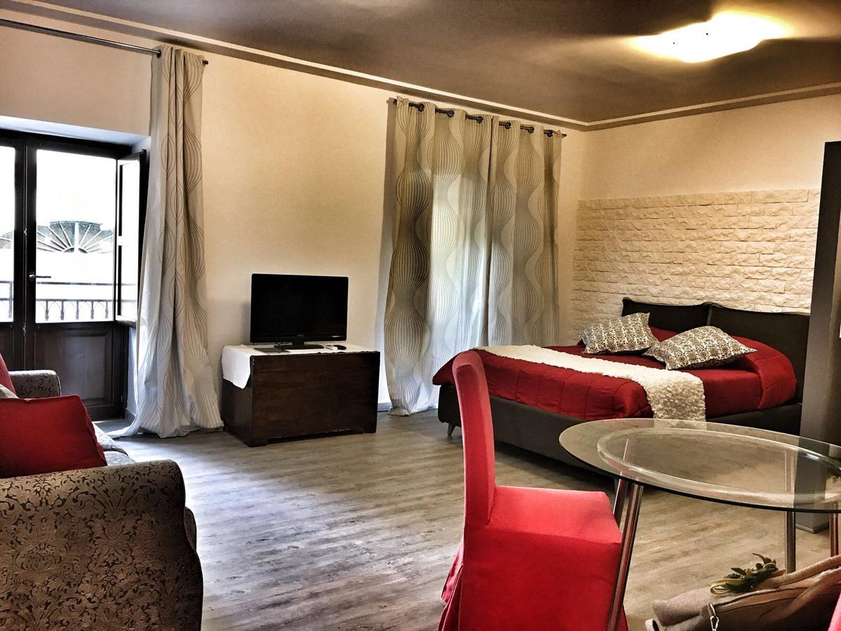 Apartment Spasimo *