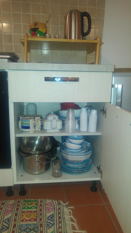 Apartment Souk El Ballarak