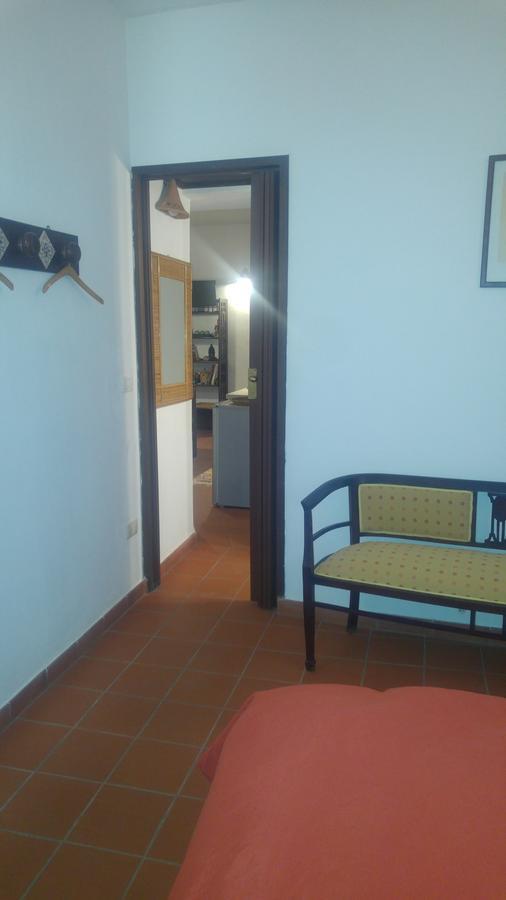 Apartment Souk El Ballarak Palermo