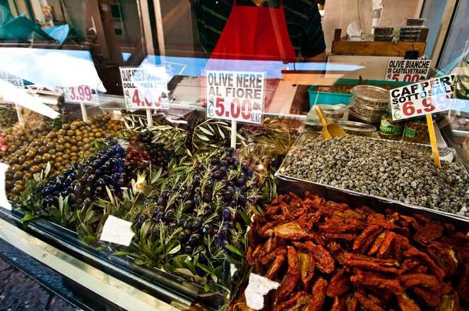 Souk El Ballarak Palermo