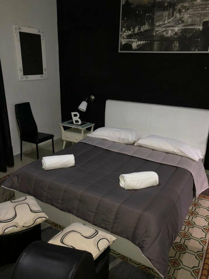 Alba Bed & Breakfast Palermo