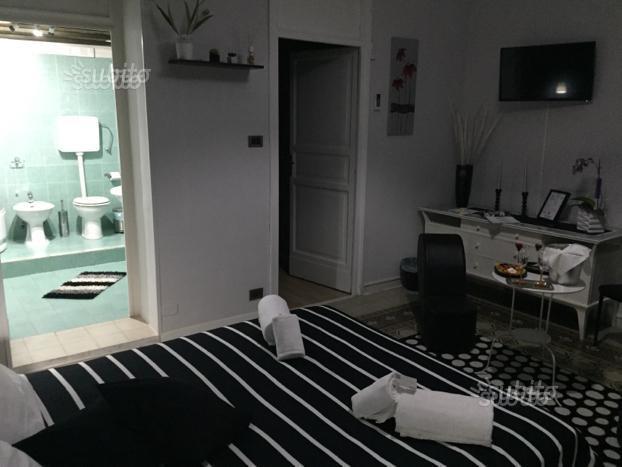 Bed & Breakfast Alba Palermo