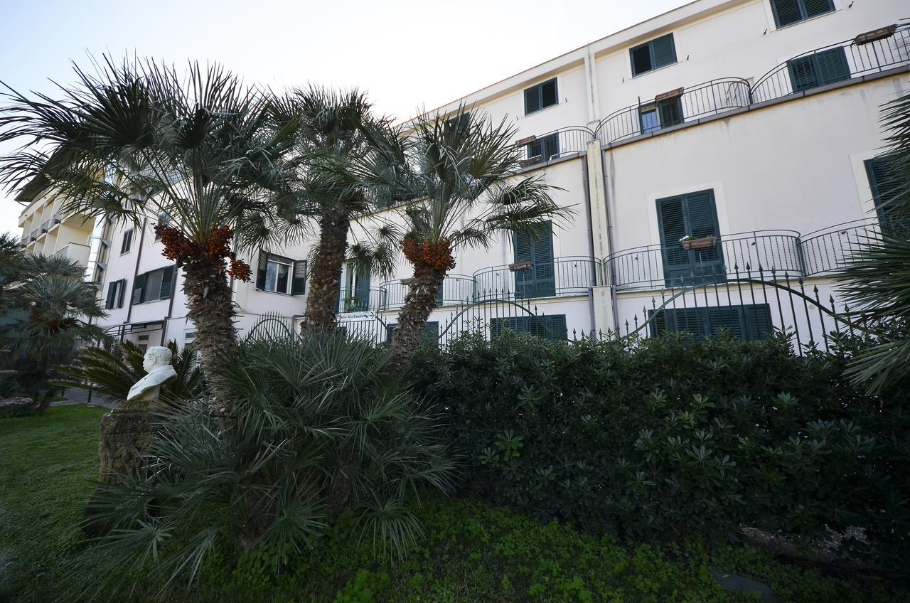 D'amato Hotel Palermo
