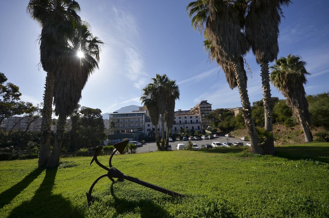 Hotel D'amato