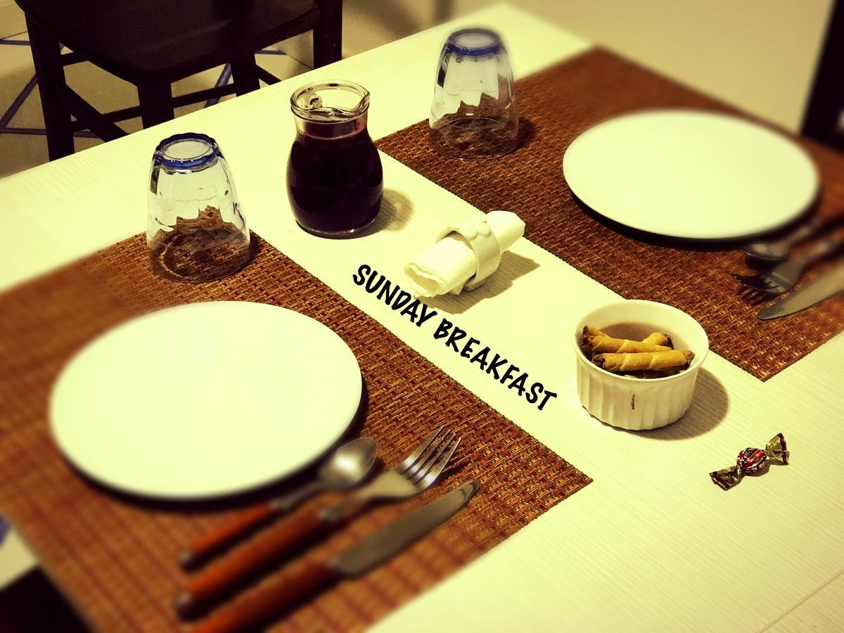 Trinacria Bed & Breakfast