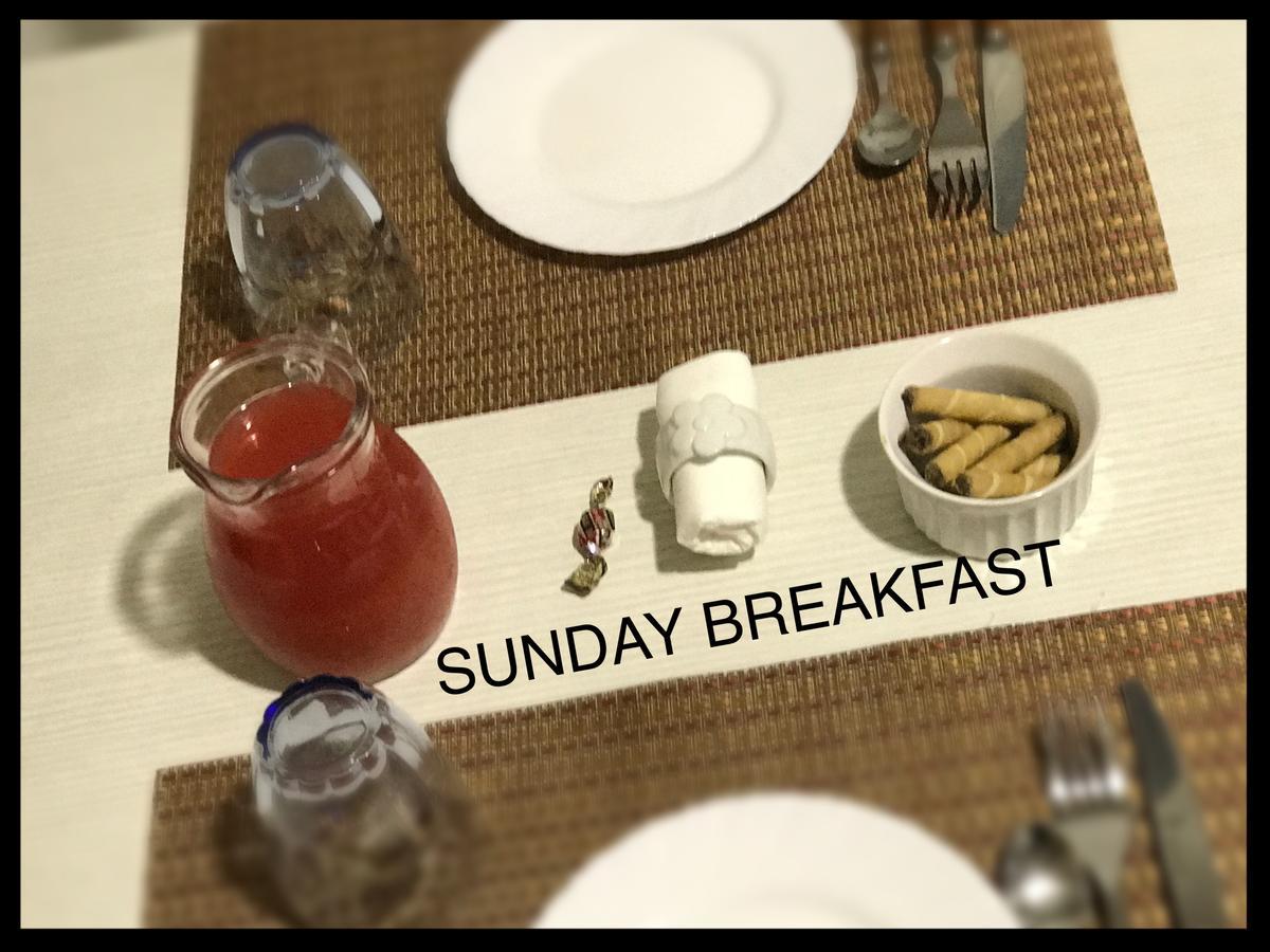 Trinacria Bed & Breakfast Palermo