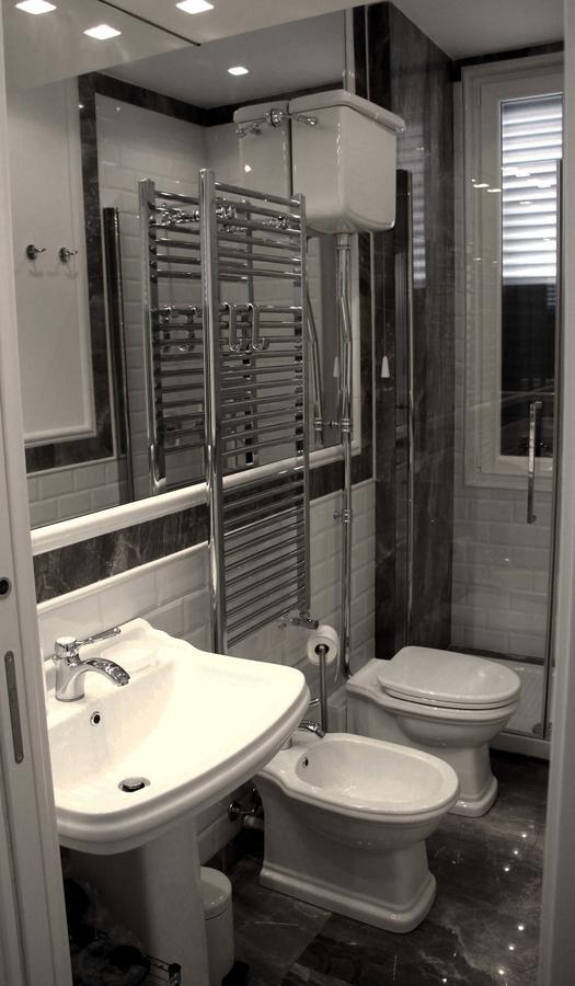 Vivere Guest house Palermo