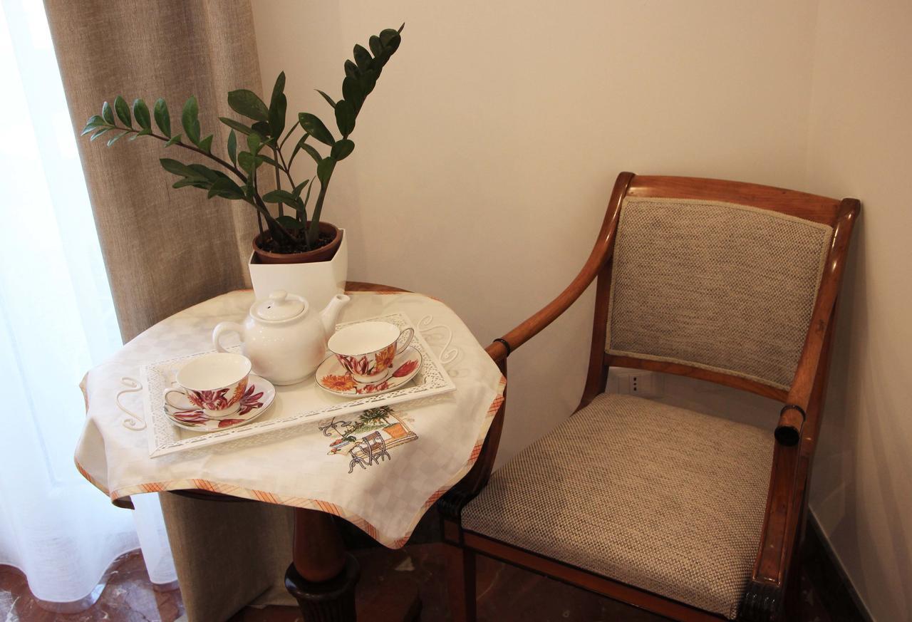 Guest house Vivere 2*