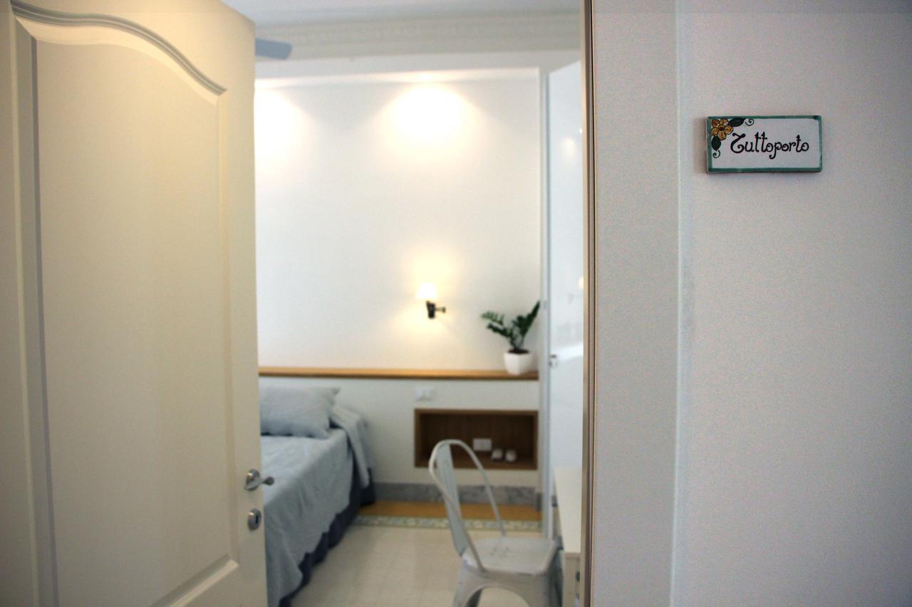 Vivere Gasthof Palermo