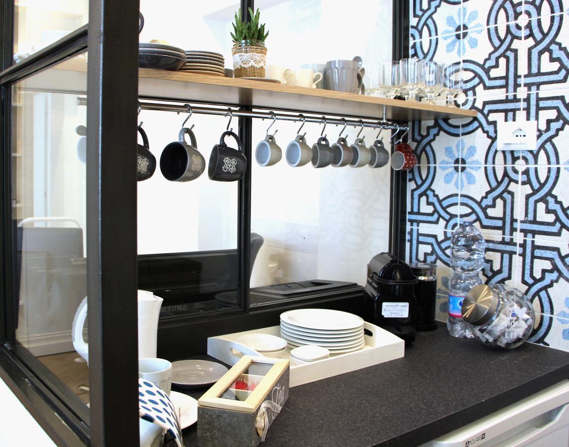 Guest house Vivere Palermo