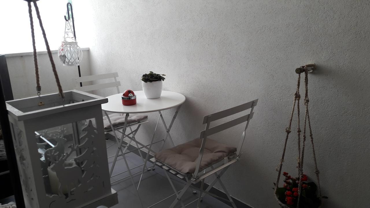Apartment House Il Conte Palermo