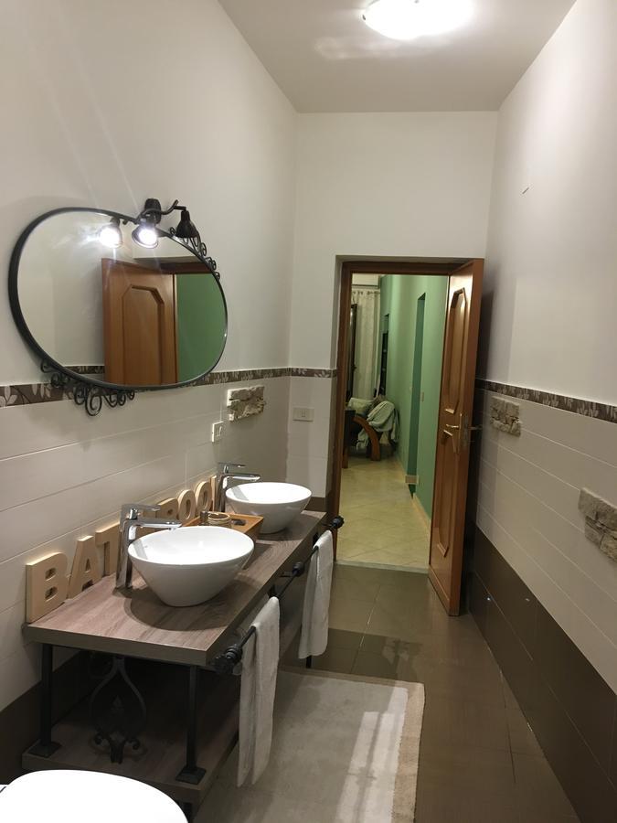 Apartment Ai Carrettieri Della Cattedrale Palermo