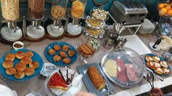 Gallery House Hotel 3*