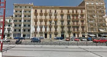 Hollywood Inn Palermo Gasthof 3*