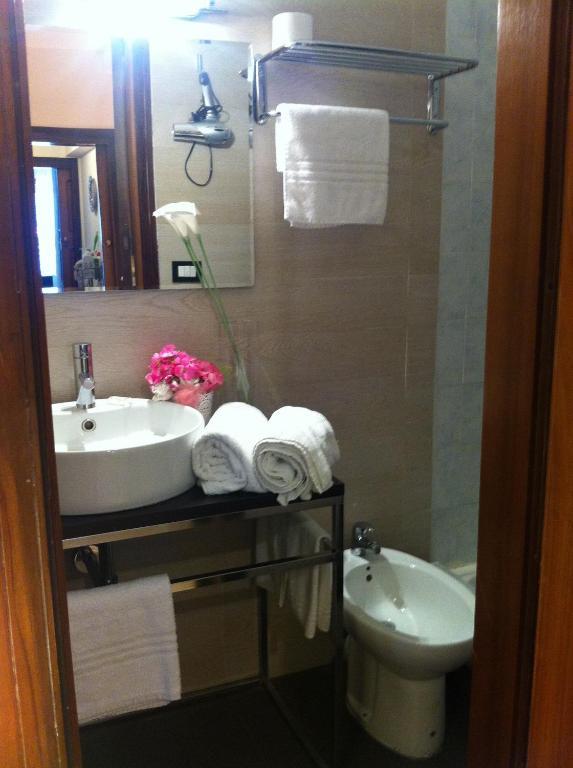 Bed & Breakfast B&B Notarbartolo 3*