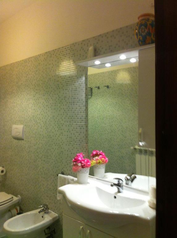 B&B Notarbartolo 3*
