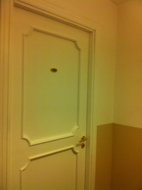 Bed & Breakfast B&B Notarbartolo