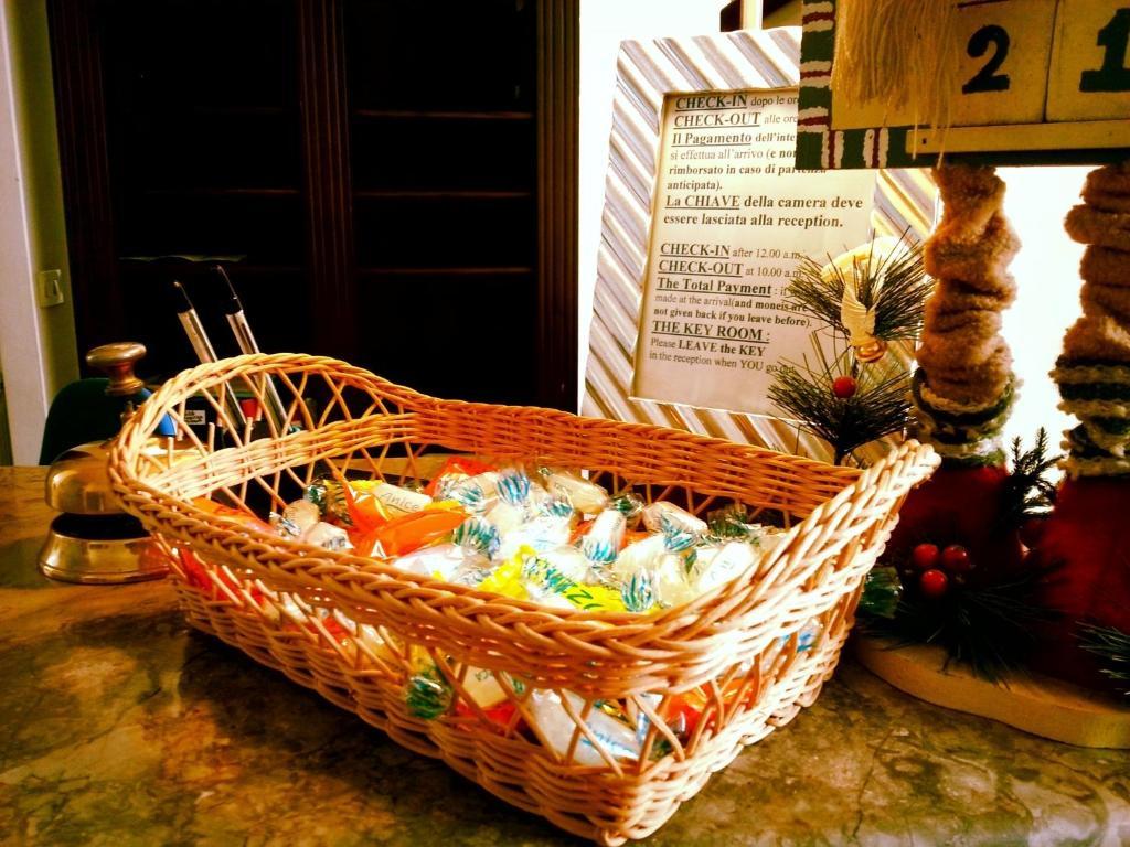 Hotel Regina *