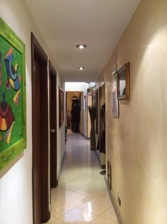 Hotel Verdi Palermo