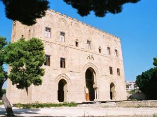 Frühstückspension Al Galileo Siciliano 3*