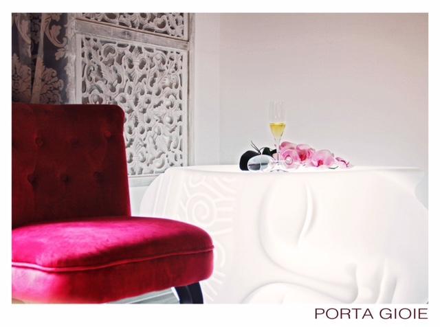 Guest house Casa Busari