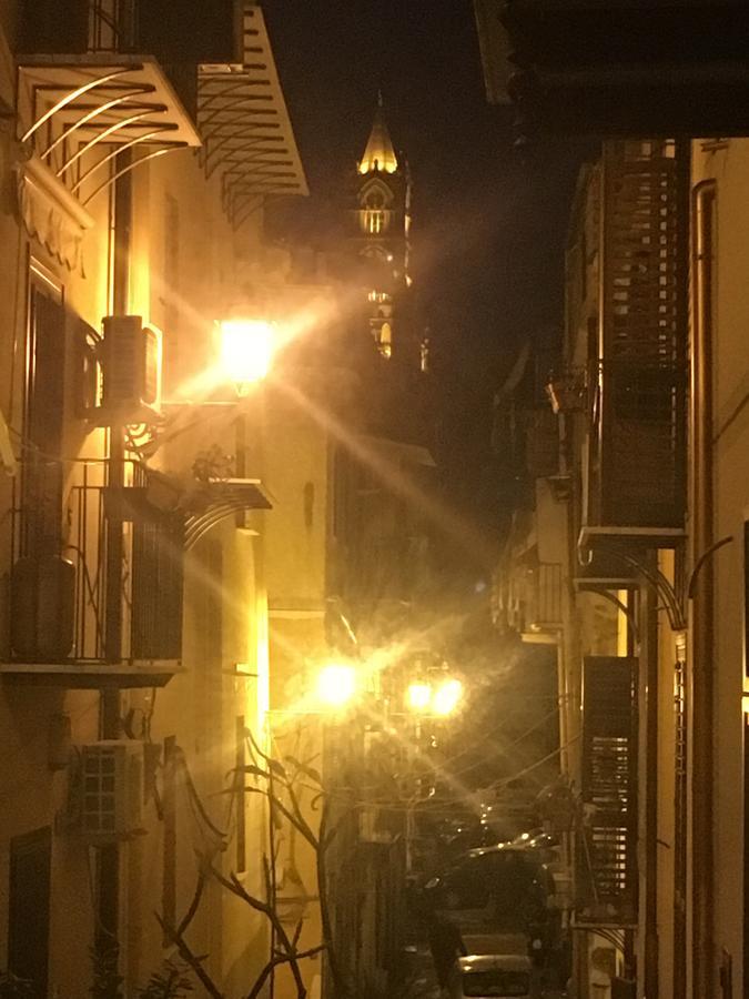 Casa Busari Guest house Palermo