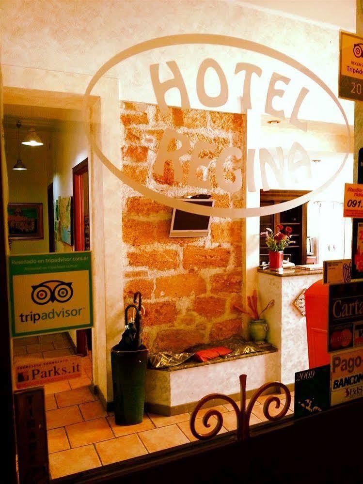 Hotel Regina *