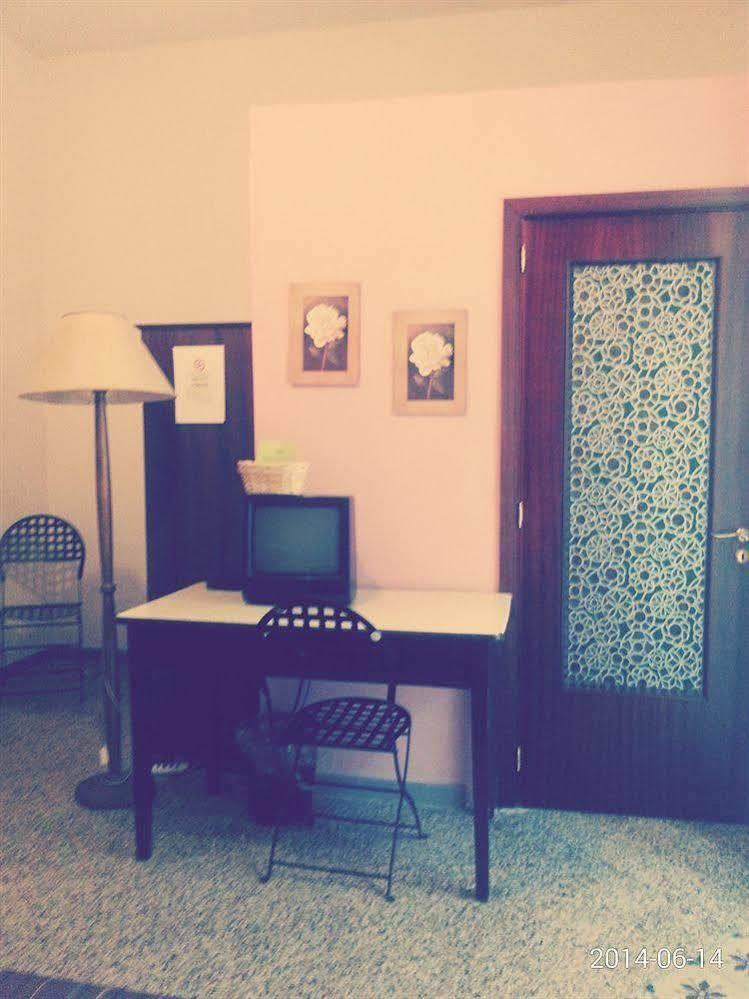 Hotel Regina Palermo