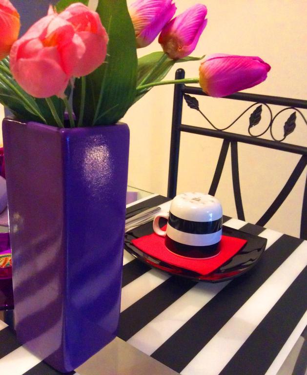 Montecarlo Bed & Breakfast Palermo