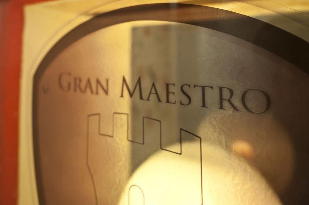 Gran Maestro Palermo