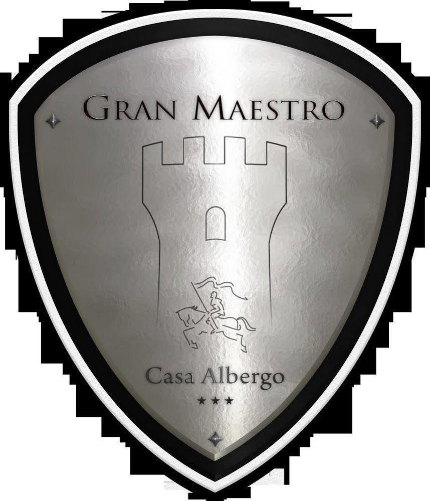 Gran Maestro 2* Palermo