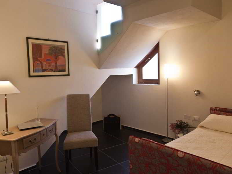 Il Giardino Di Ballaro Boutique Bed & Breakfast