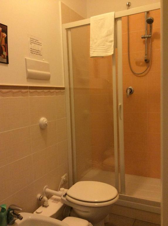 Vado Al Massimo Guest house