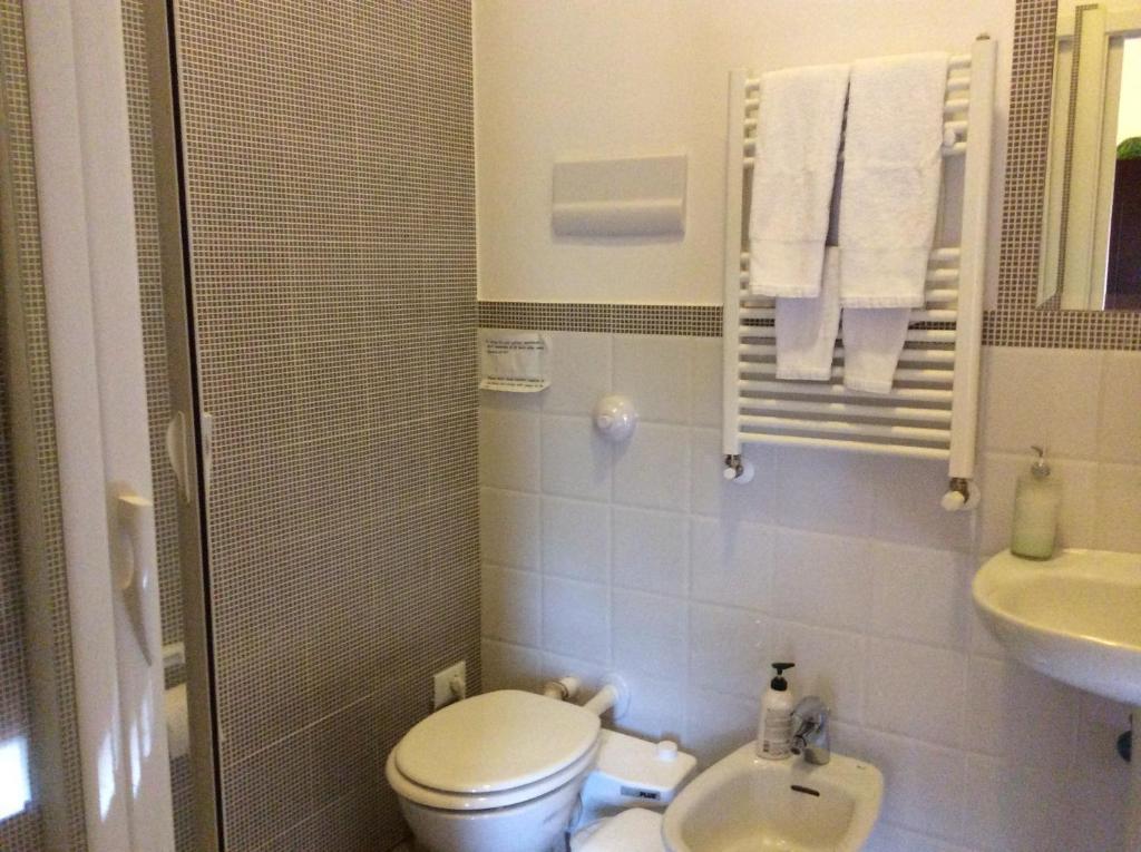 Guest house Vado Al Massimo Palermo