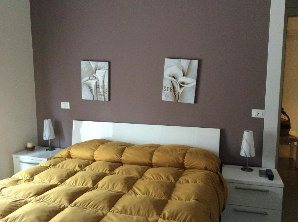 Guest house Vado Al Massimo