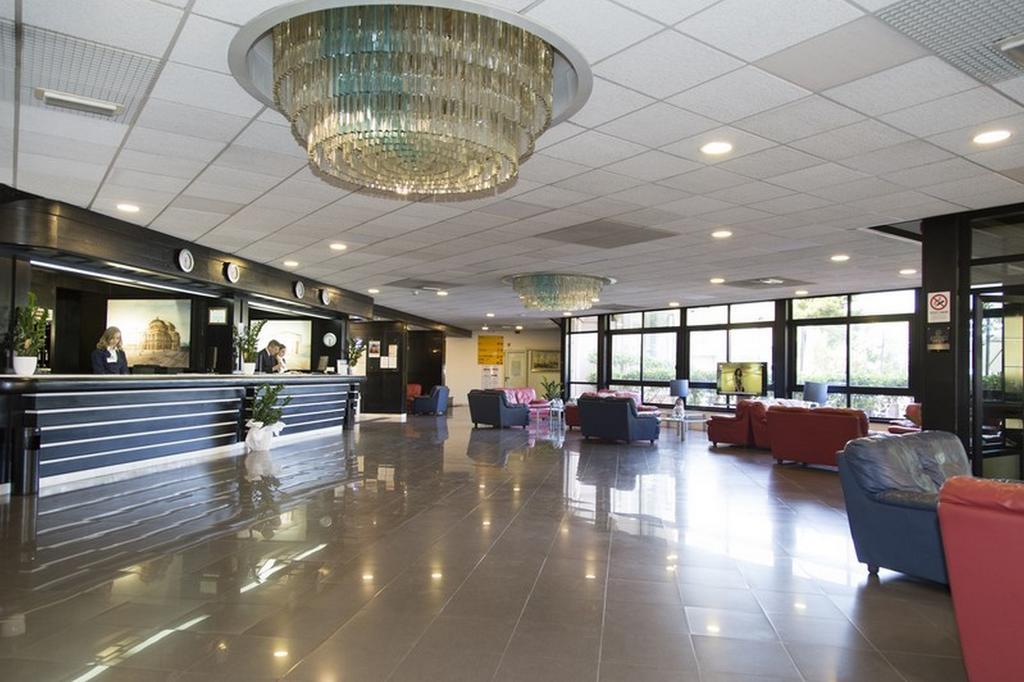San Paolo Palace Hotel