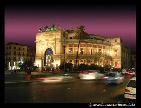 Hotel Ambasciatori 4*