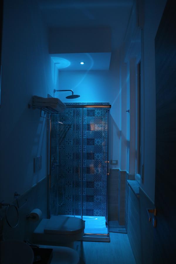 Le Cupole Deco Bed & Breakfast Palermo
