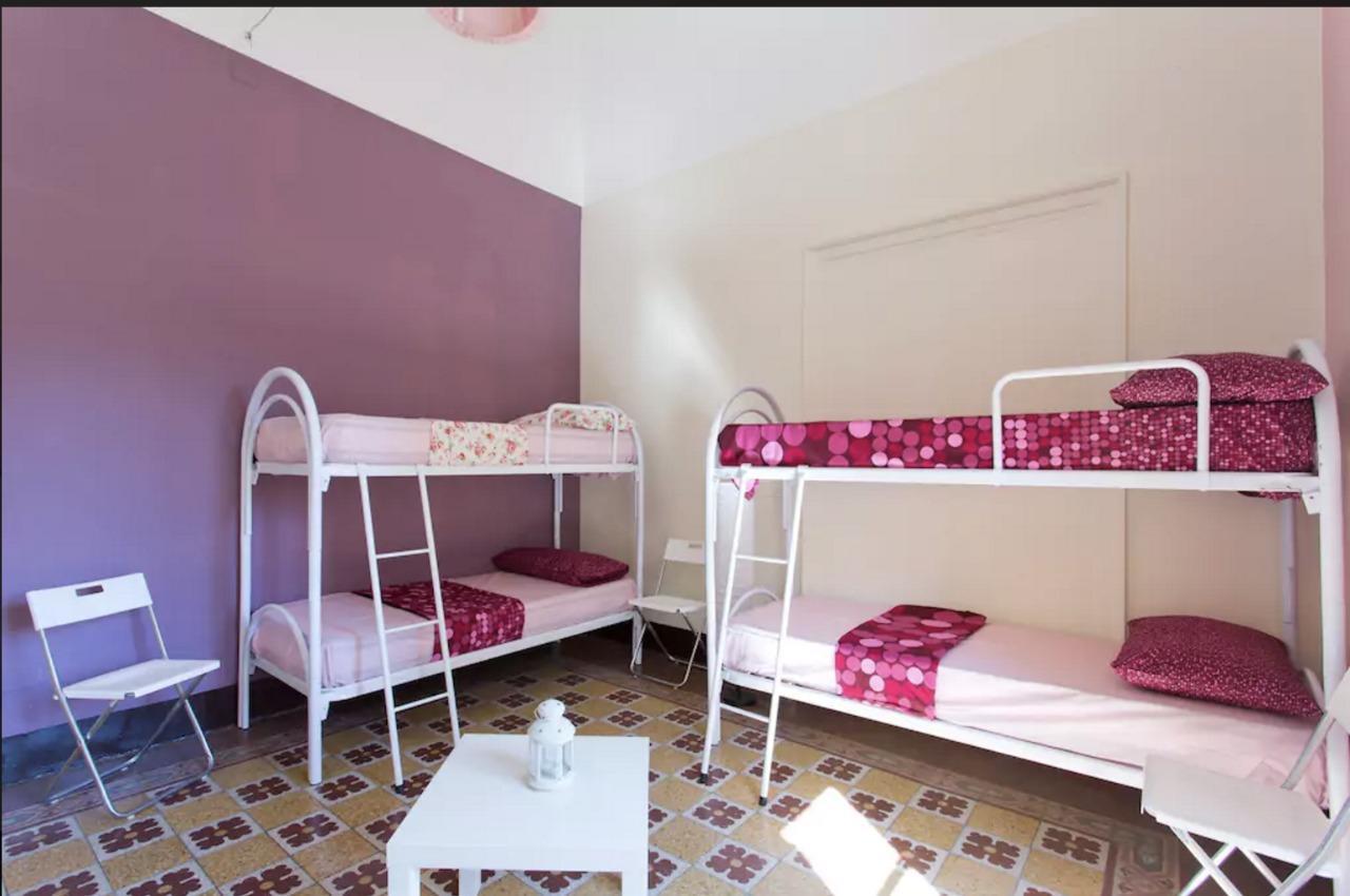 Sunshine Albergue