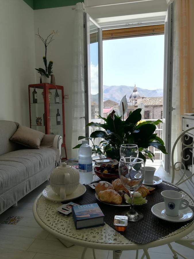Bed & Breakfast Le Cupole Deco 2*
