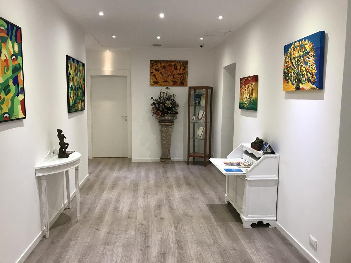 Bed & Breakfast Porta Maqueda