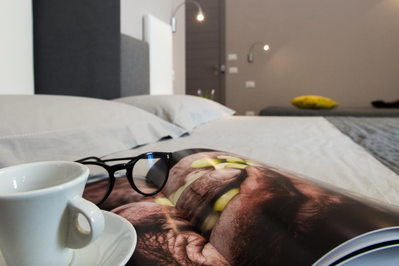 In Centro Bed & Breakfast
