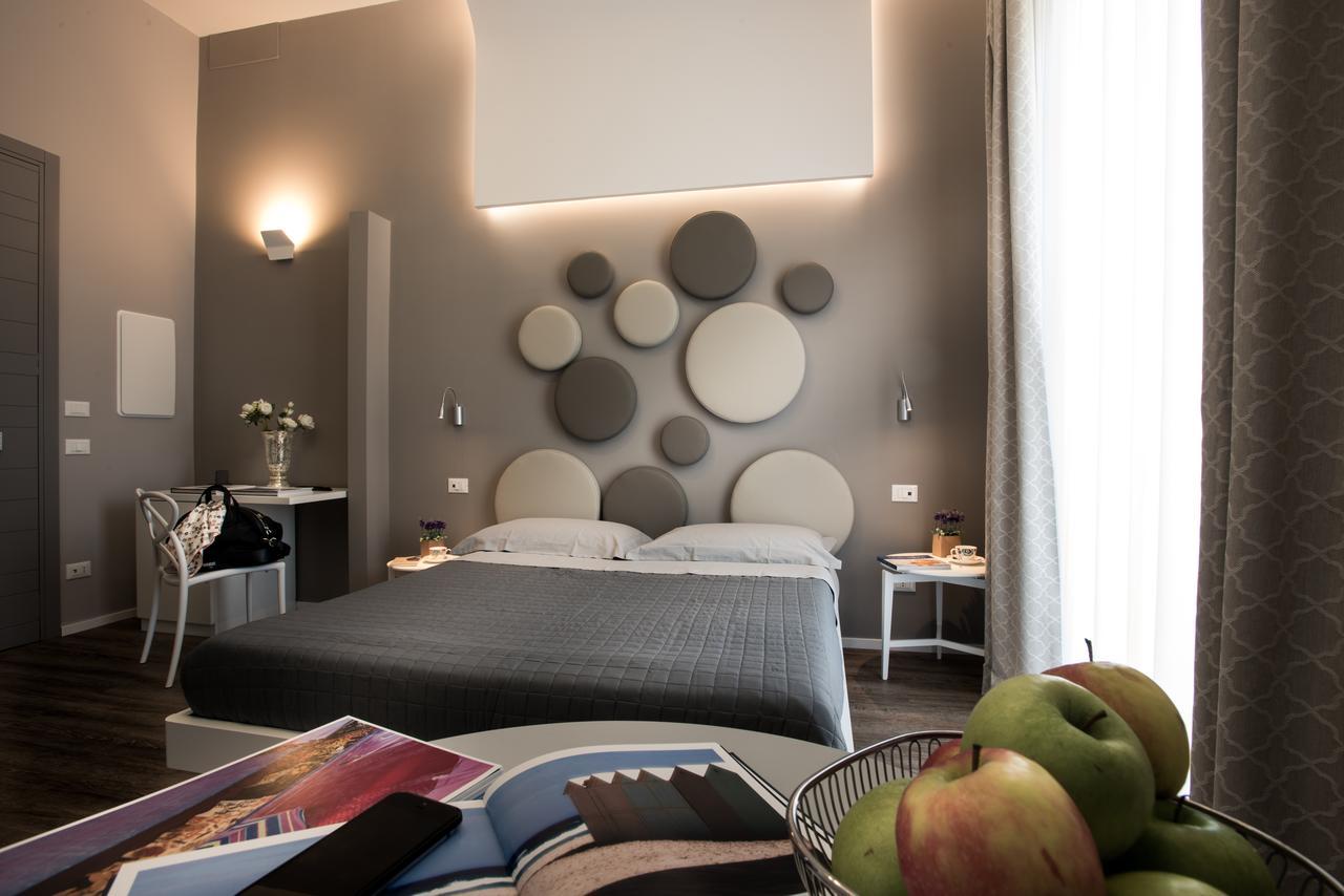 Bed & Breakfast In Centro