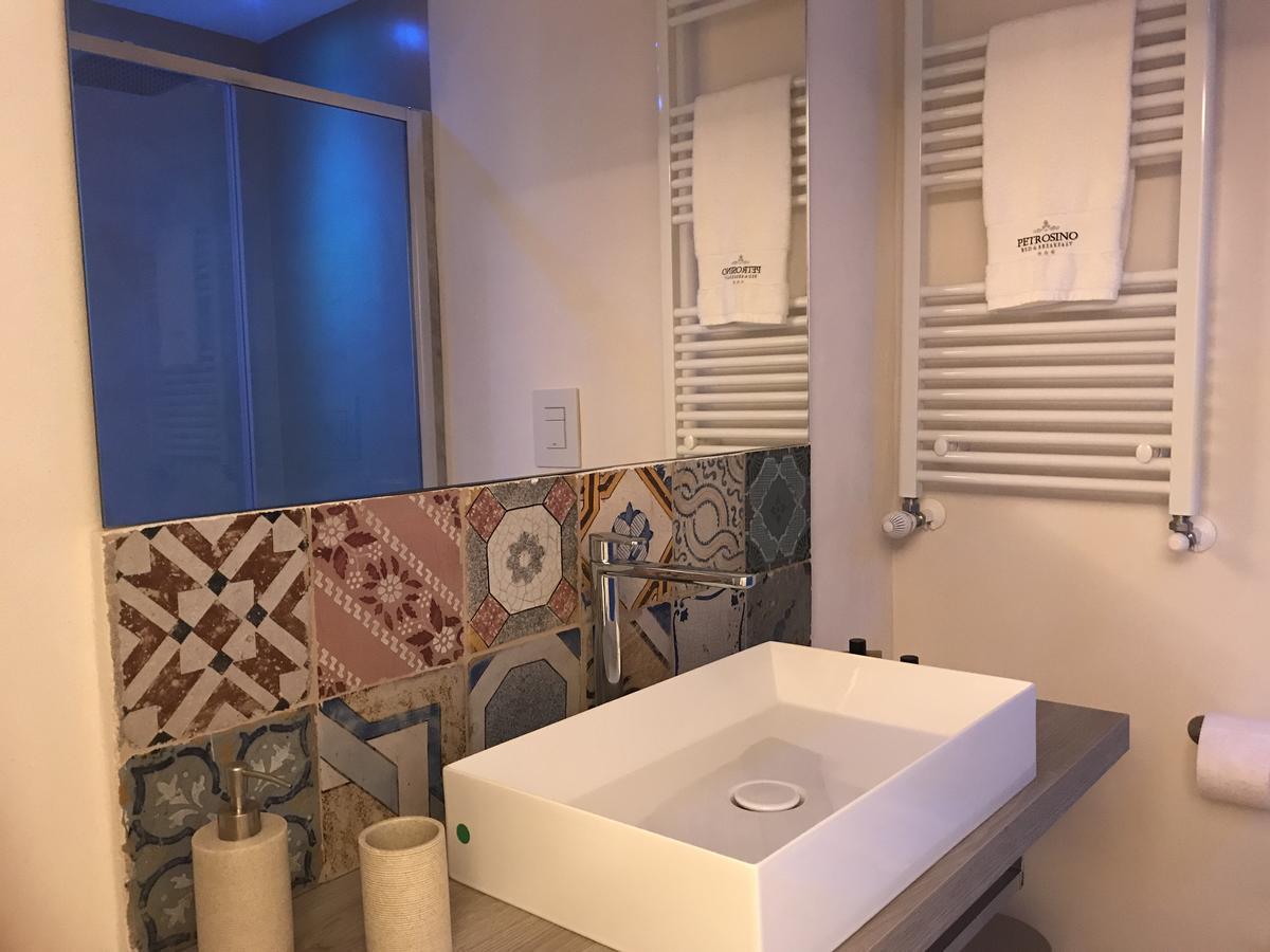 Guest house Petrosino Palermo