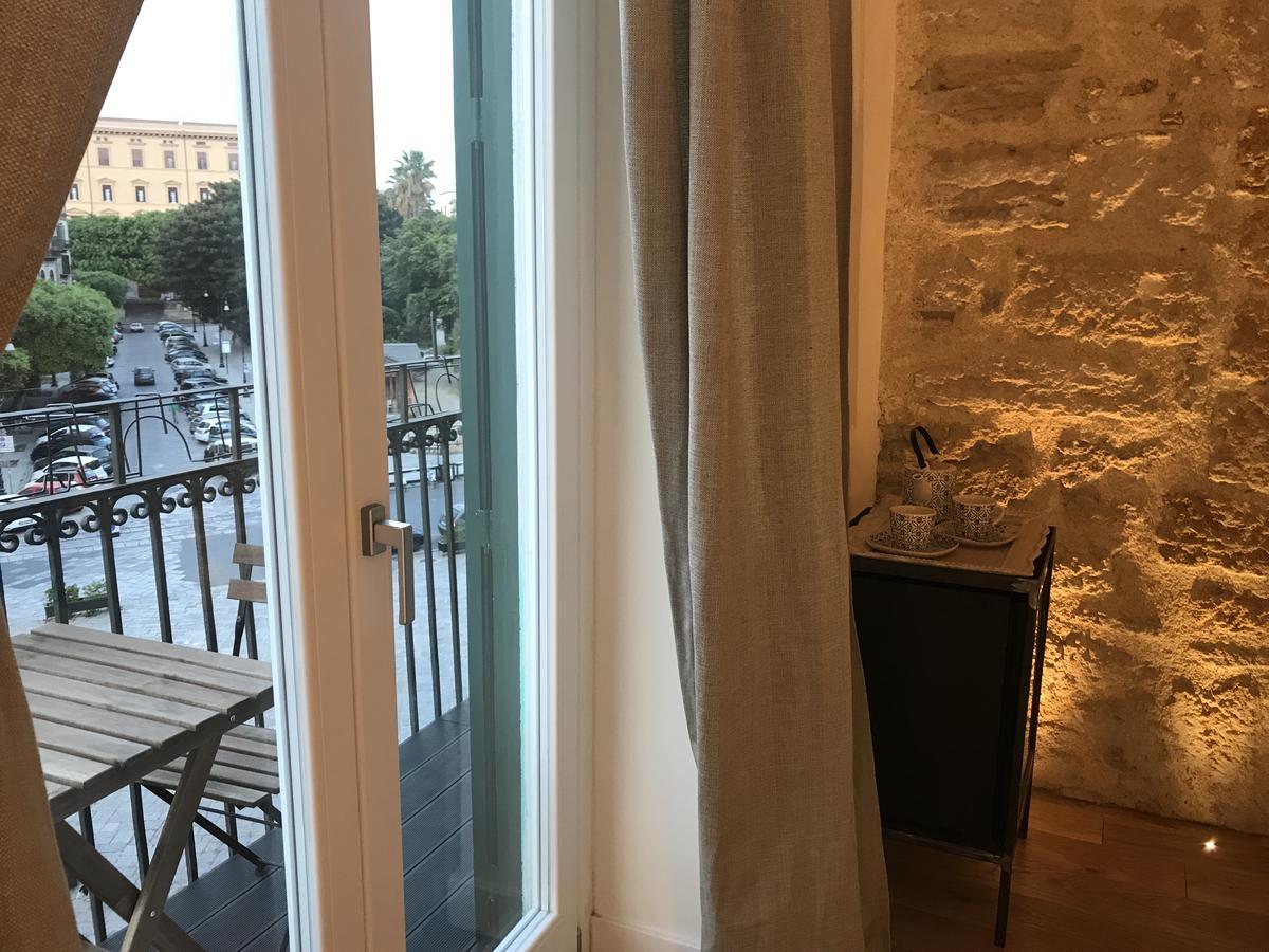 Petrosino 3* Palermo
