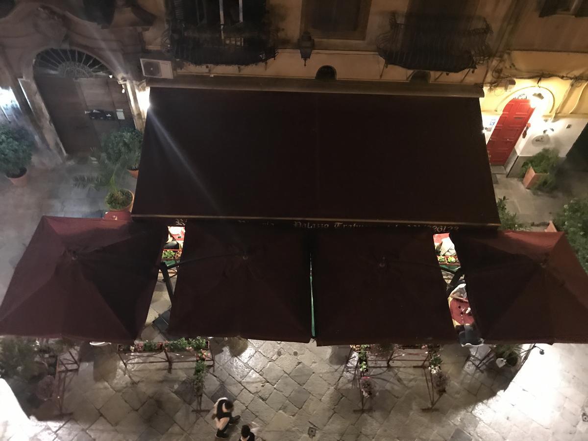 Petrosino Guest house 3*