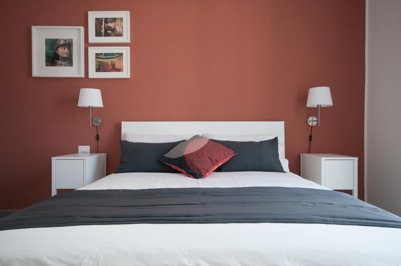 Dietro Il Teatro Bed & Breakfast Palermo